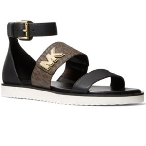 Michael kors sandals